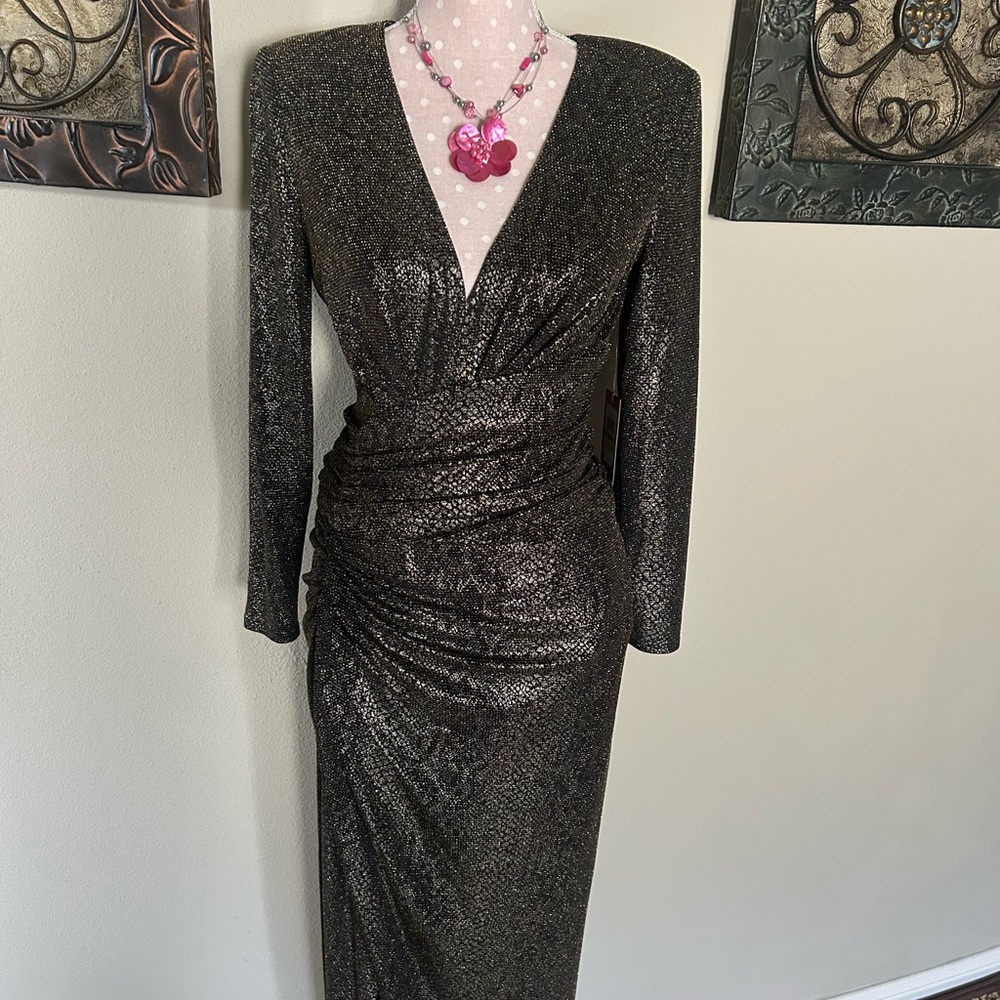 Vince Camuto dress new with tags